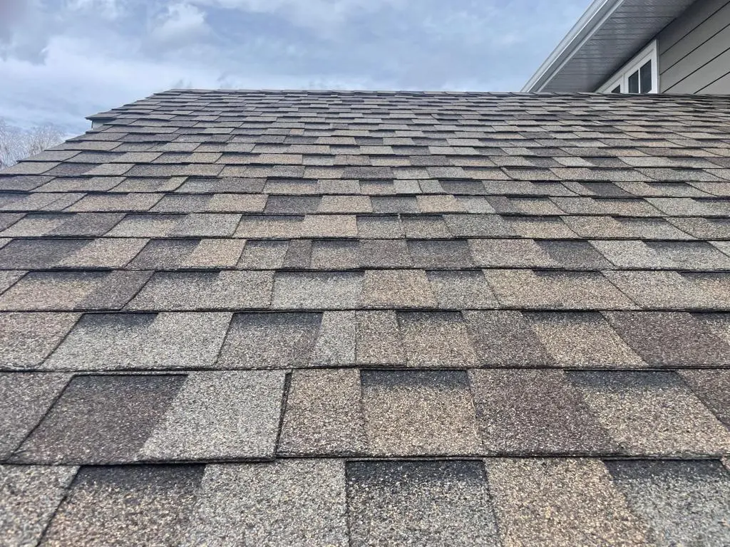 Expert roofing installation Calgary