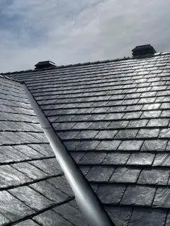 Complete roofing solution Calgary