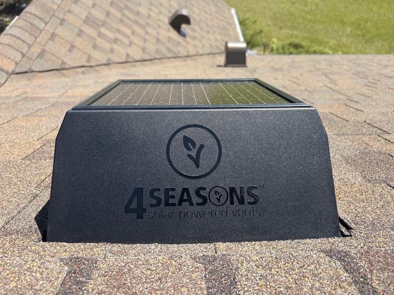 Professional skylight installation with roofing integration by Right To The Peak