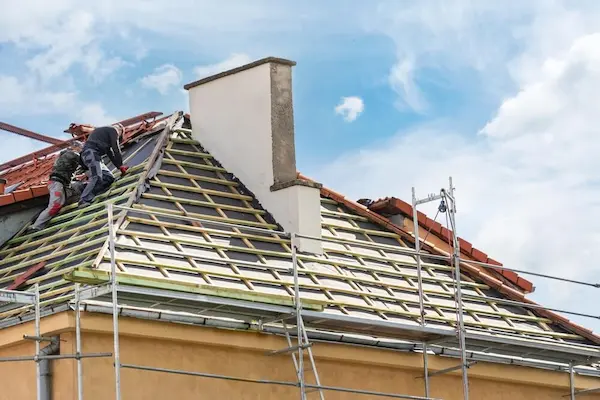 Roofing Services