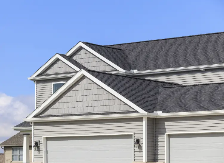 Hardie Board Calgary project 1