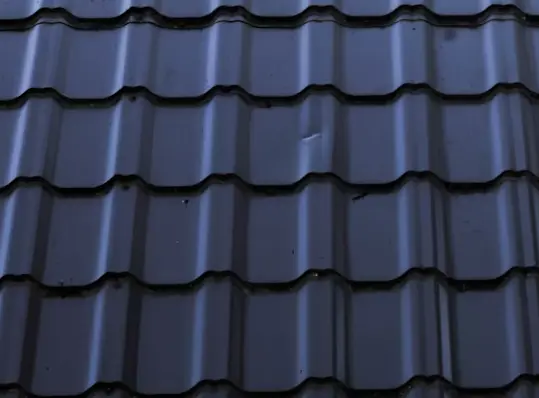 Metal roof installation in Calgary - premium durability